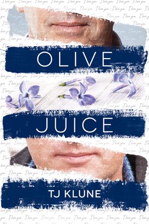 Olive Juice