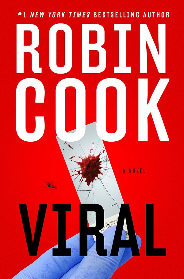 Viral Book Cover