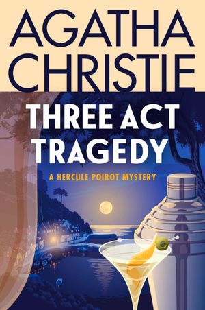 Three Act Tragedy