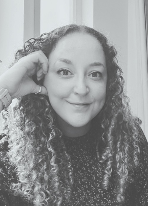 Photo of Hannah Brennan