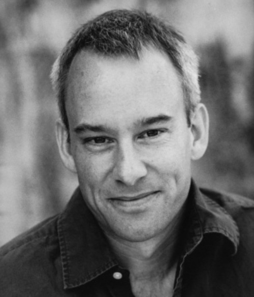 Photo of Scott Smith