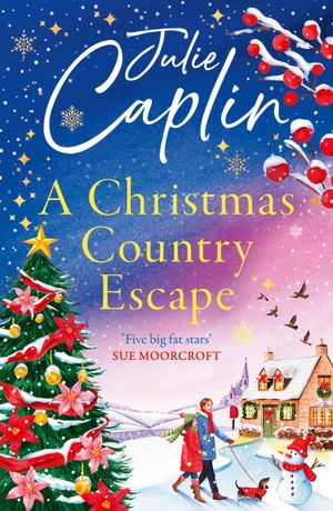 A Christmas Country Escape