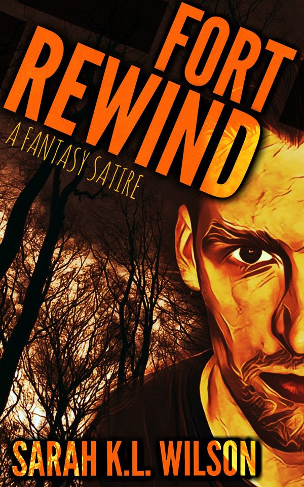 Fort Rewind Book Cover