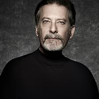 Photo of Jonathan Kellerman