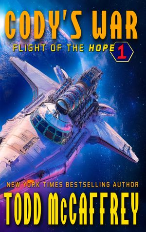 Flight Of The Hope