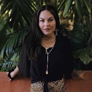 Photo of Scarlett St. Clair