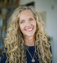 Photo of Lily King