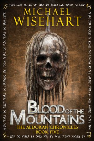 Blood of the Mountains