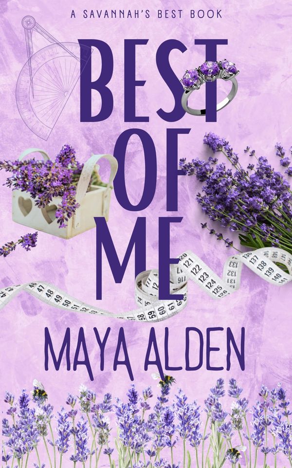Best Of Me cover