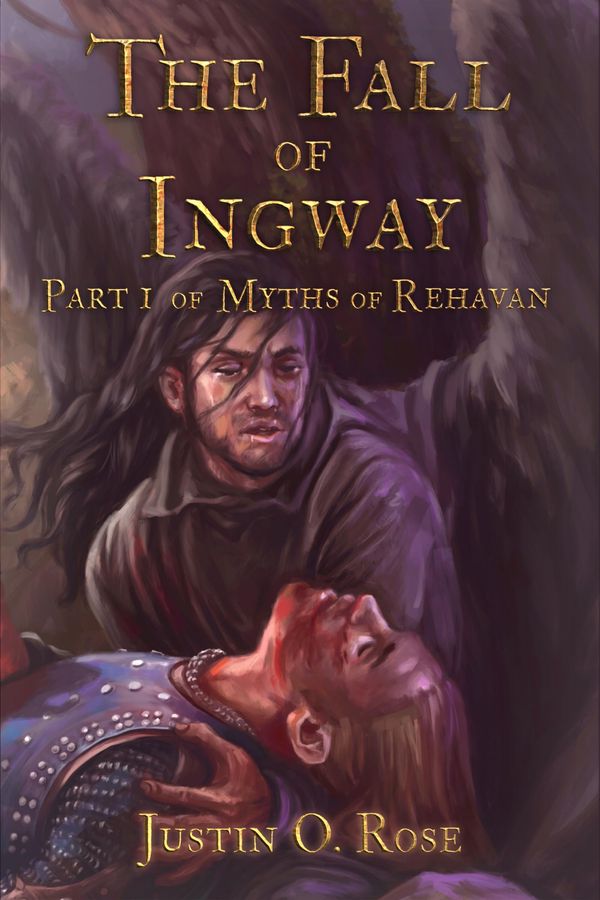 The Fall of Ingway cover