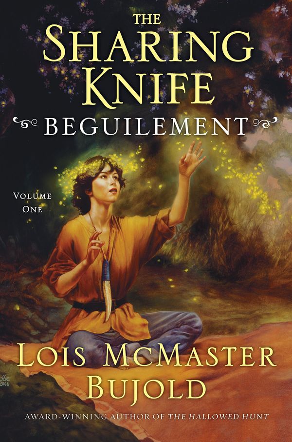 Beguilement cover