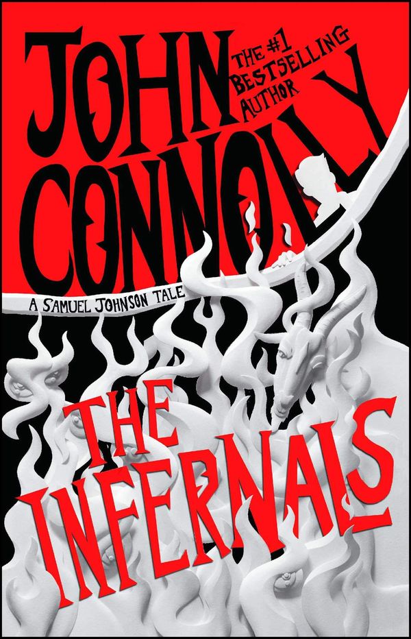 The Infernals cover