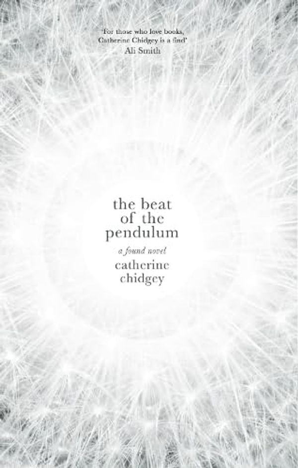 The Beat of the Pendulum Book Cover