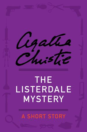 The Listerdale Mystery