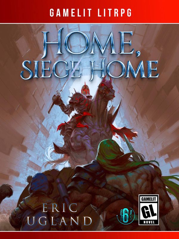 Home, Siege Home Book Cover
