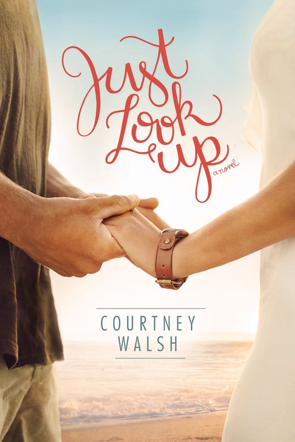 Just Look Up cover