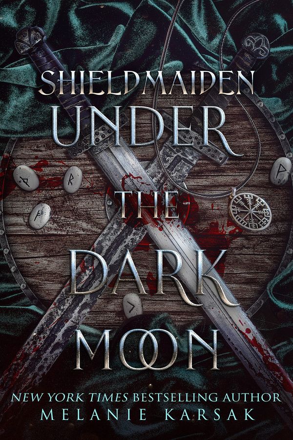 Under the Dark Moon Book Cover
