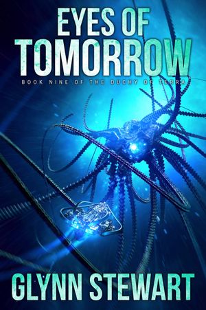 Eyes of Tomorrow