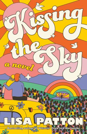 Kissing the Sky Book Cover