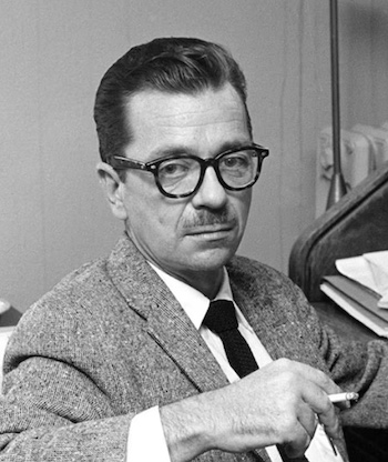 Photo of John Williams