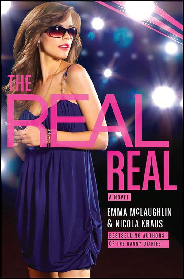 The Real Real Book Cover