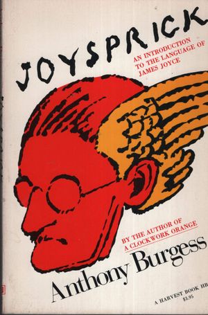 Joysprick