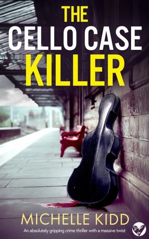 The Cello Case Killer
