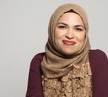 Photo of Uzma Jalaluddin