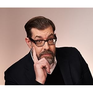 Photo of Richard Osman