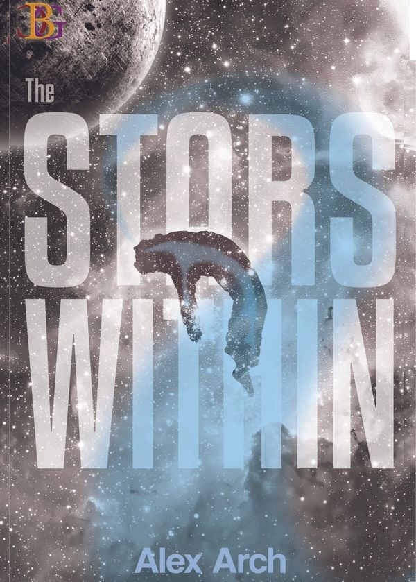 The Stars Within Book Cover