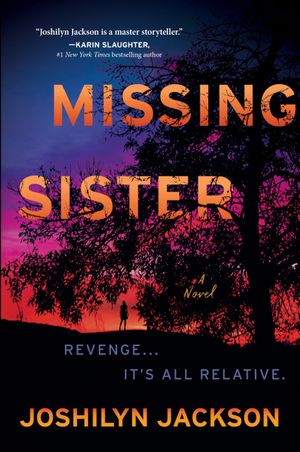 Recent book by Joshilyn Jackson