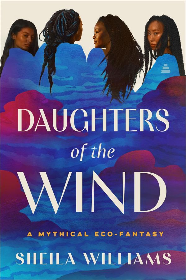 Daughters of the Wind Book Cover
