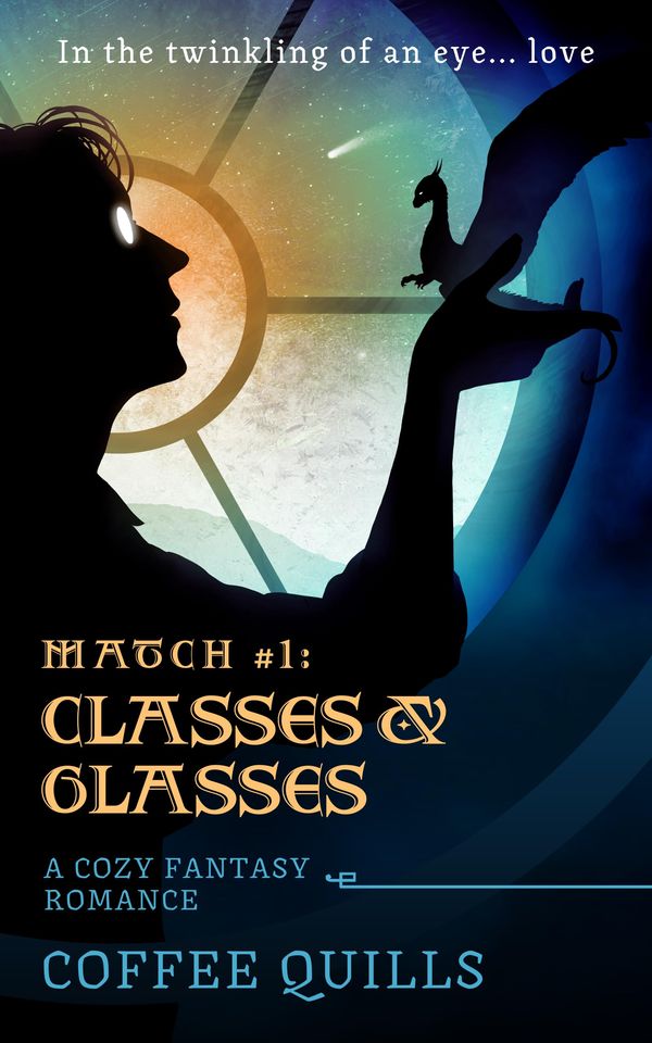 Classes & Glasses cover