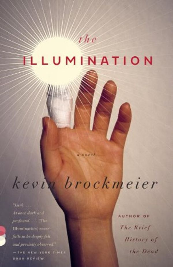 The Illumination Book Cover