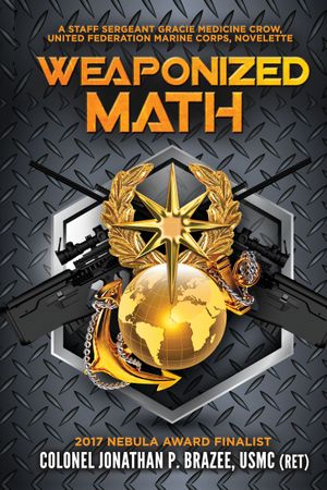 Weaponized Math