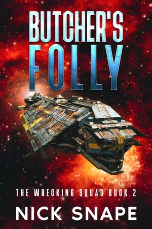 Butcher's Folly