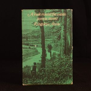 A Look Round the Estate: Poems 1957/67