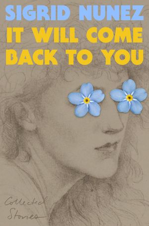 Recent book by Sigrid Nunez