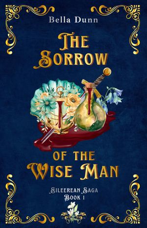 The Sorrow of the Wise Man