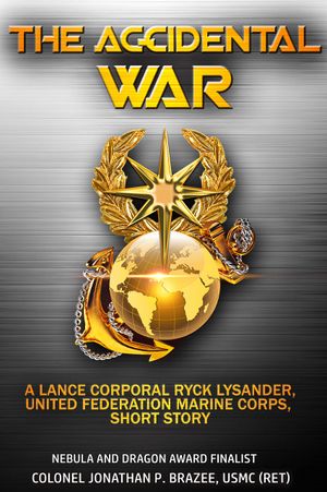 The Accidental War