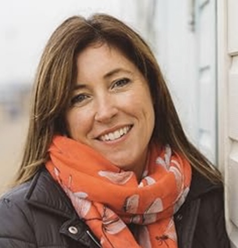 Photo of Heidi Perks