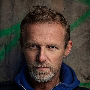 Photo of Jo Nesbo