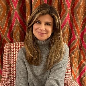 Photo of Laura Dave