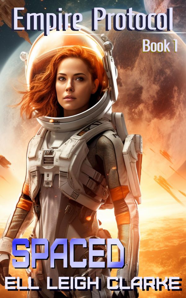 Spaced cover