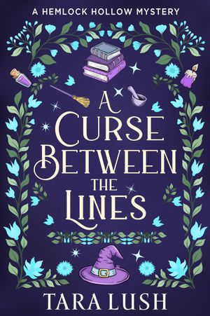 A Curse Between the Lines