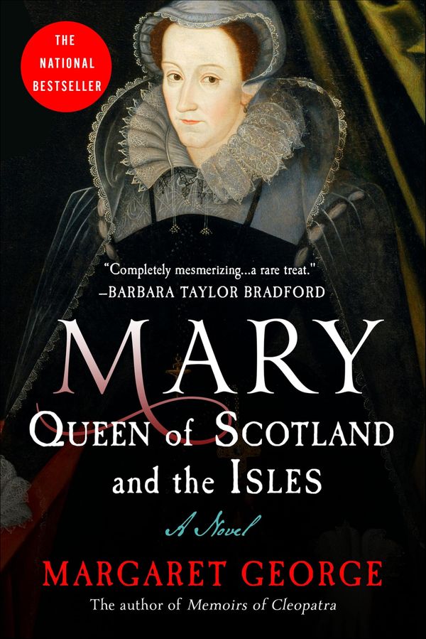 Mary, Queen of Scotland and the Isles Book Cover