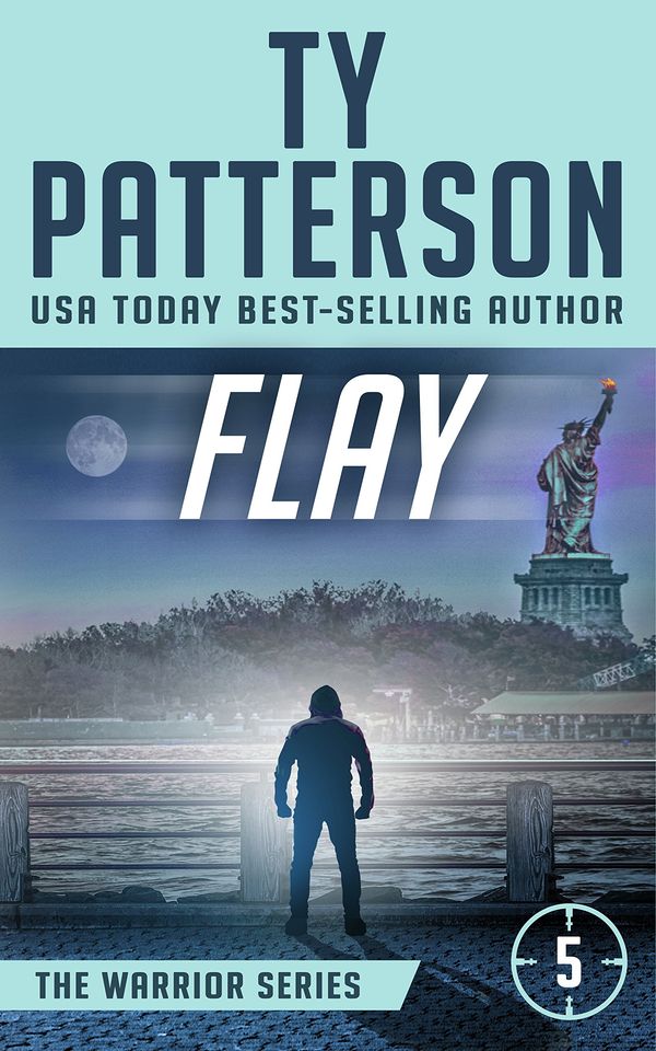 Flay Book Cover