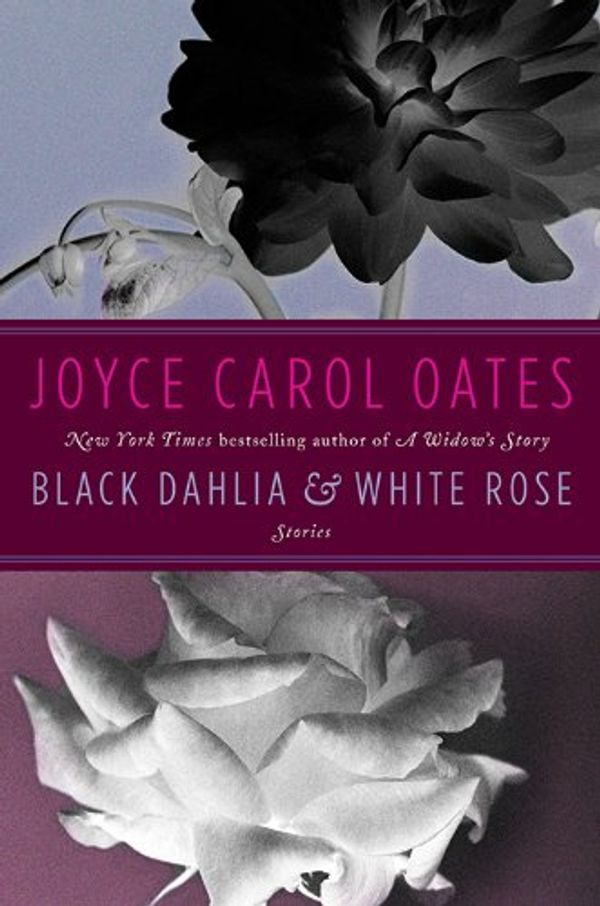 Black Dahlia & White Rose Book Cover