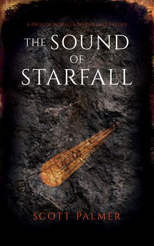 The Sound of Starfall