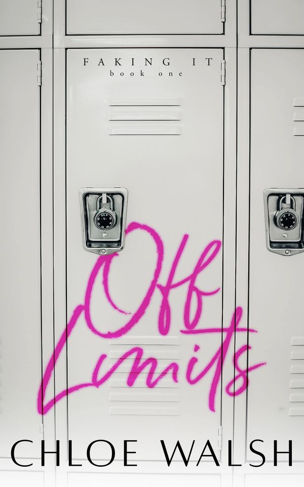 Off Limits cover